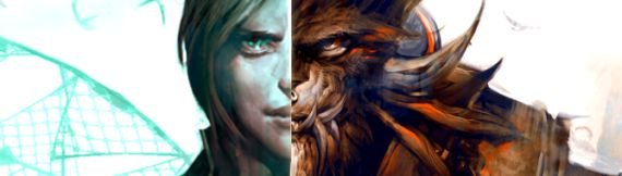 Guild Wars 2: Neues Update „mörderische Politik“ online