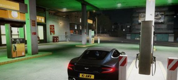 net petrol mod-giga