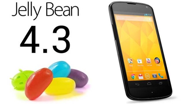 Android 4.3 bringt TRIM für alle Nexus-Geräte