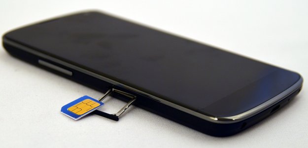 Sicherheitslücke bei SIM-Karten: 750.000 Mobiltelefone durch fehlerhafte Verschlüsselung gefährdet