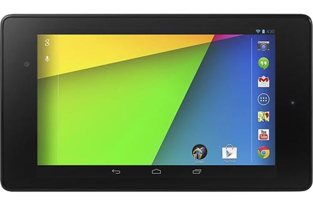 Nexus 7 (2013): Preise für Deutschland durchgesickert
