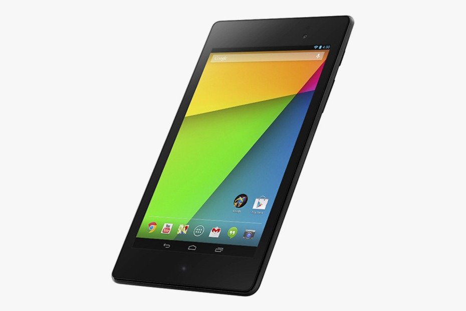 Das neue Nexus 7 in einer ersten Video-Review