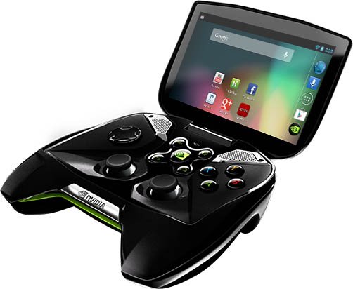 Nvidia Shield: Gleich zwei schicke Reviews zum Anschauen