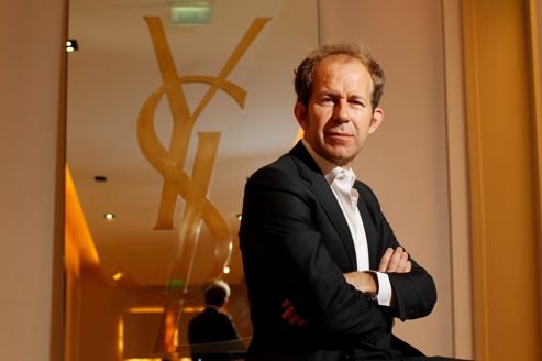 Neuzugang: Apple verpflichtet bisherigen Yves-Saint-Laurent-Chef