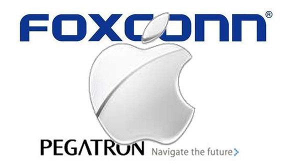 Pegatron soll für 15% der iPhone 6-Produktion verantwortlich sein