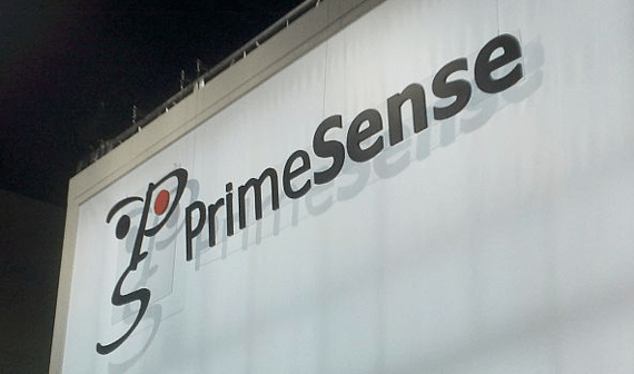 Vorbote für Apple-Fernseher: Apple hat Kinect-Macher PrimeSense übernommen