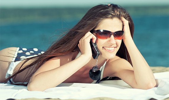 Roaming-Gebühren: Ab heute günstiger im Ausland telefonieren und surfen
