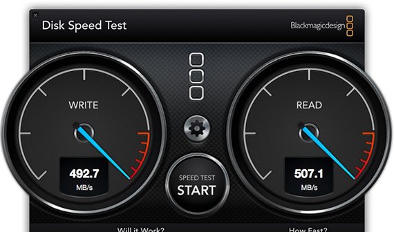 Samsung SSD 840 Evo: Terabyte-SSD im Benchmark-Test