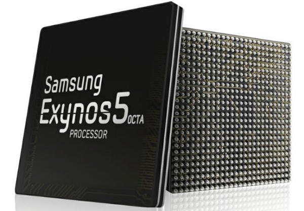 Alle 8 Kerne gleichzeitig: Neuer Samsung Exynos 5 wird ein echter Octa
