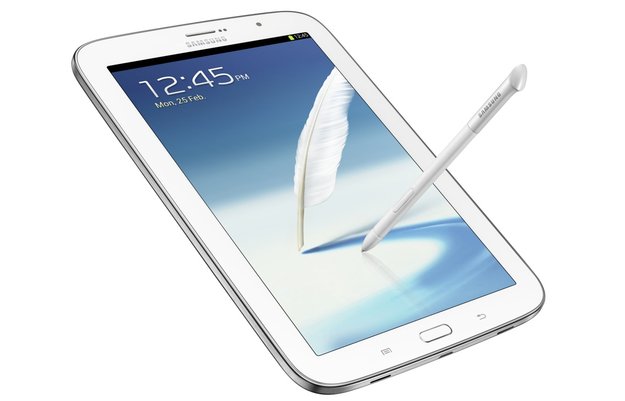 Samsung Galaxy Note 8.0: Rollout von Android 4.2.2 hat begonnen