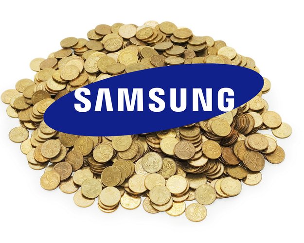 Apple: Kein iPhone ohne Samsung
