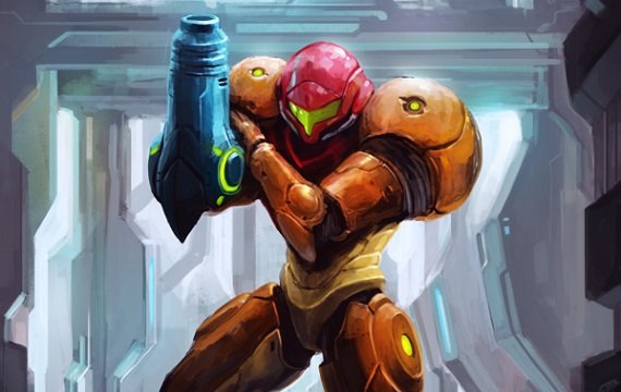 Nintendo Downloads der Woche: Donkey Kong, Metroid und Co. im Sonderangebot