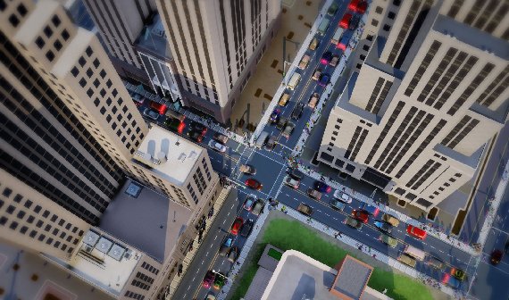 SimCity: Update 6.0 im Monat 4.0 nach Release - Die Änderungen im Überblick