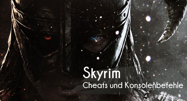 skyrim cheats-giga