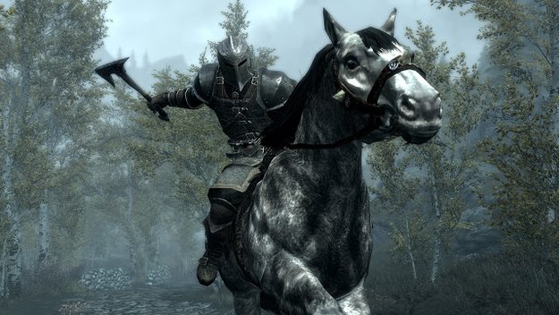 Skyrim: In Zukunft auch für Xbox One und PS4?