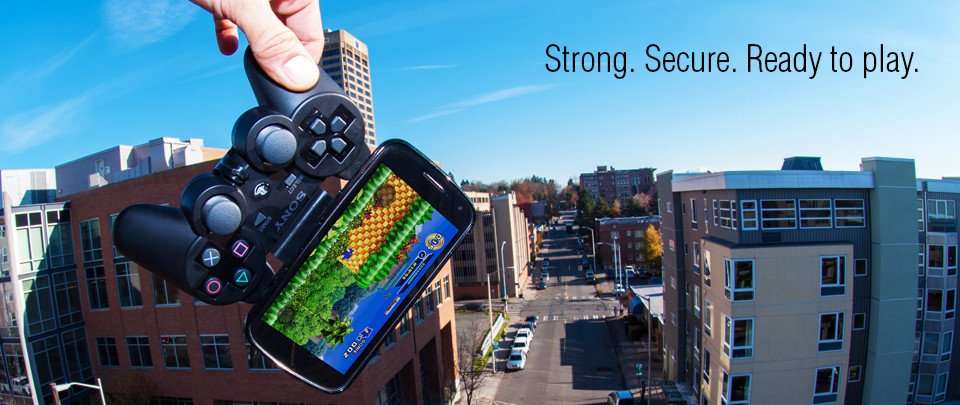 GameKlip: Mit Controller und Android-Gerät zur portablen Konsole