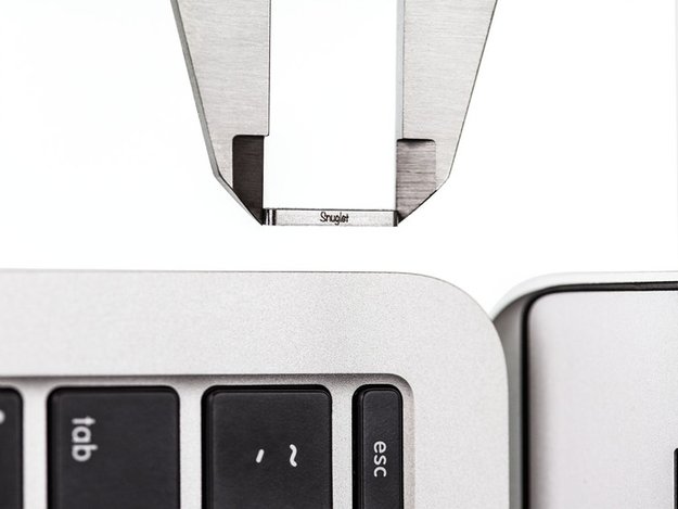 MagSafe 2: Zusatzring "Snuglet" verstärkt Verbindung