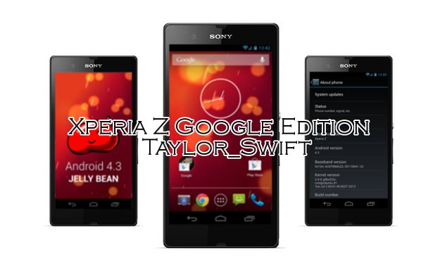 Android 4.3: Custom ROM-Portierung für Sony Xperia Z in Arbeit