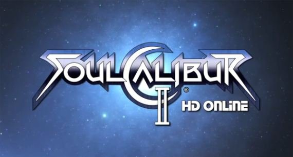 Soul Calibur 2 HD Online: Namco kündigt Re-Release mit HD Update und Online-Modes an