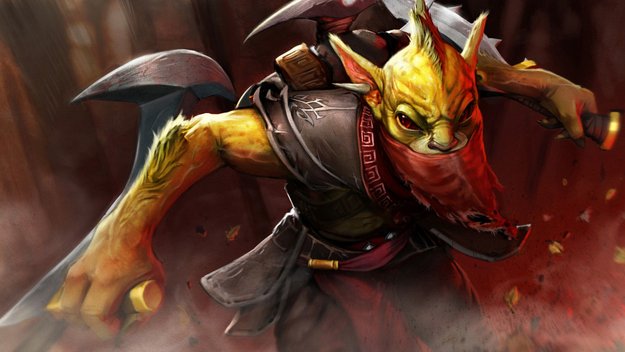 DOTA 2: Mächtig fettes Turnier-Preisgeld dank Community