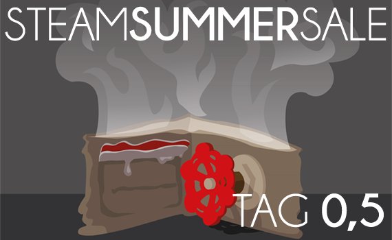 Brace your wallet: 10 Indizien dafür, dass der Steam Summer Sale am 11. Juli startet