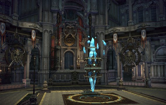 Tera Rising: Neues Update bringt 20-vs.-20 Schlachtfeld