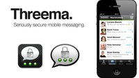 Threema kaufen ohne Kreditkarte oder Google Play Store (Android)