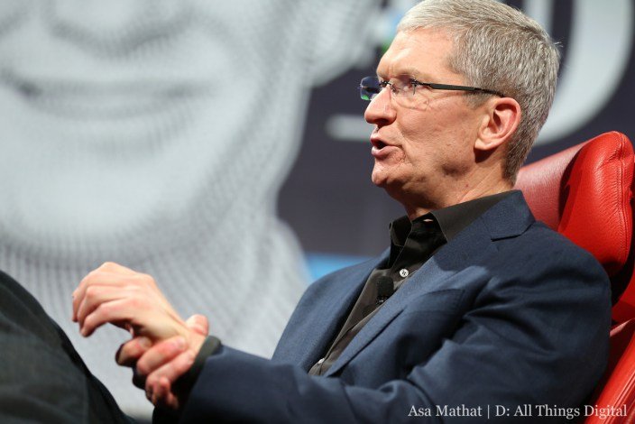 Tim Cook: Wie sich Apples Führung seit 2011 verändert hat