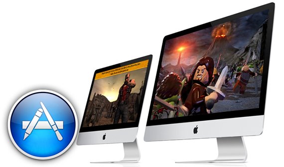 best mac games on app store