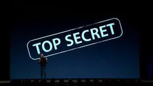 Top 10: Apples skurrilste Prototypen