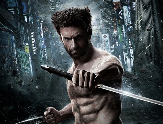 Wolverine - Weg des Kriegers: Fanpaket mit Mad-Catz-Headset gewinnen