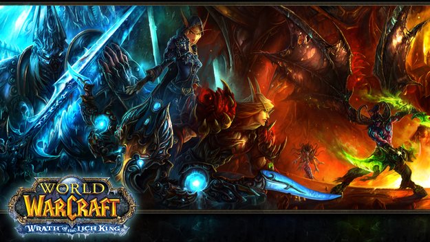 Danke, World of Warcraft: Warum ich nie wieder Spaß an MMOs haben werde