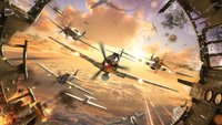 World of Warplanes: Tipps, erste Schritte, Anleitung