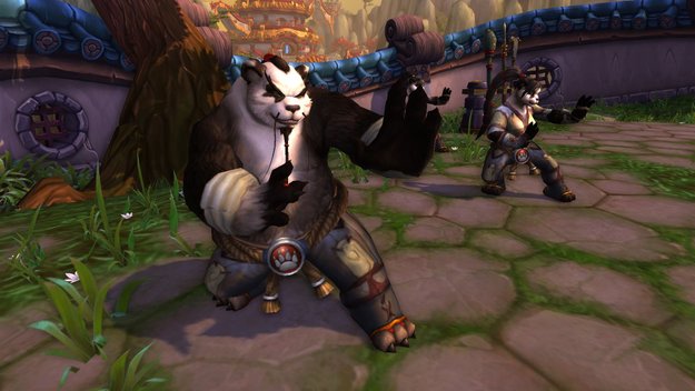 World of Warcraft: Ingame-Shop für Items wird eingeführt