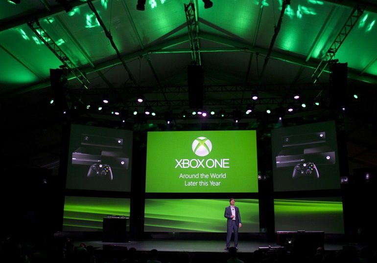 Microsoft: Gamescom-Pressekonferenz ist wohl geplant