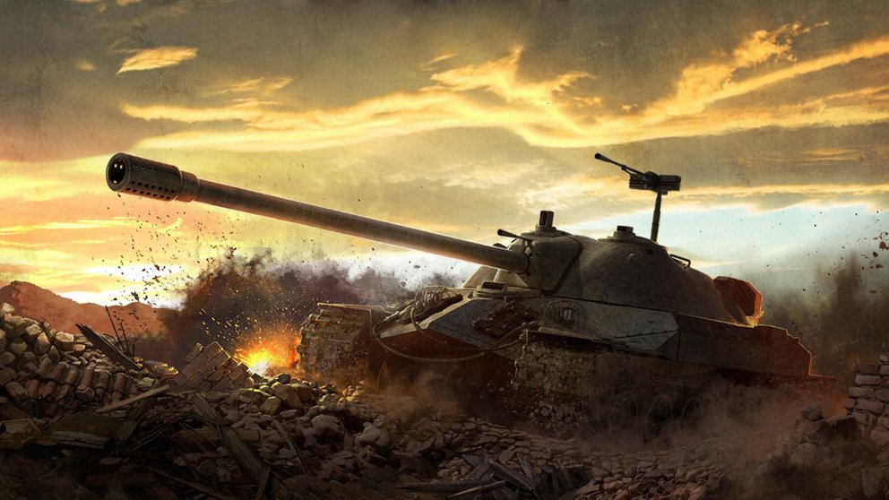 World of Tanks: Xbox 360 Edition Beta gestartet