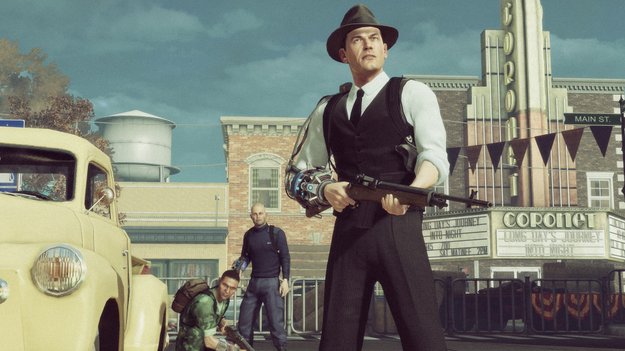 The Bureau: XCOM Declassified: Komplettlösung, Walkthrough und Tricks