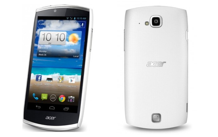 Acer CloudMobile S500 für 149,00 Euro auf Ebay