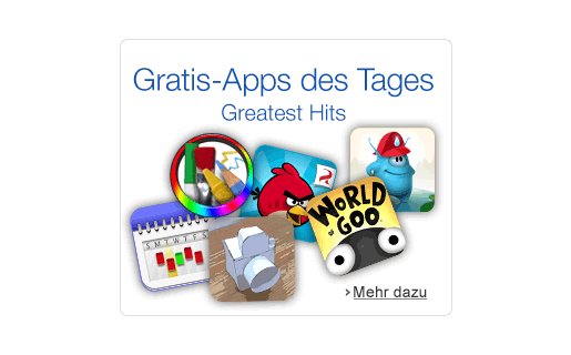 Android-Apps kostenlos downloaden: Amazon verschenkt 11 Top-Apps im Wert von fast 30 Euro