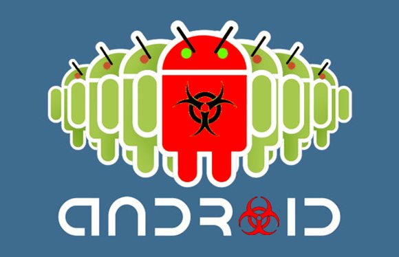 79 Prozent aller Malware für Smartphones auf Android-Geräten!