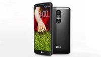 LG G2: Offiziell vorgestellt (plus Hands-On und Vergleichs-Videos)