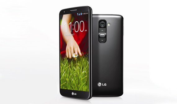 LG G2: Testbilder und -videos zeigen, was die Kamera auf dem Kasten hat