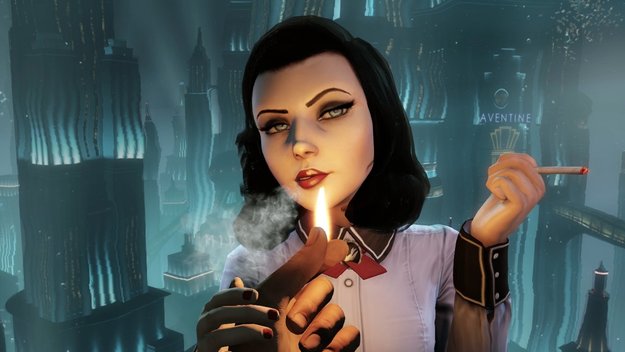 BioShock Infinite: Launch-Trailer zum DLC Seebestattung Episode 2