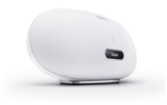 Denon Cocoon Home Wireless-Soundsystem für 279,99 Euro