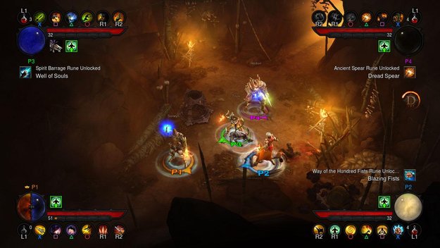 Diablo 3: Patch bringt Schwierigkeitsstufe "Qualvoll"