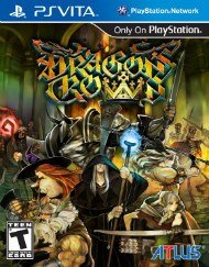 Dragons-Crown