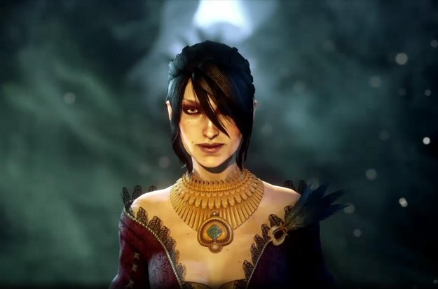 Dragon Age - Inquisition: 30 Minuten Gameplay im Video