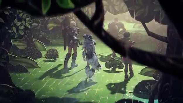 Fable Legends: Erscheint mit der Zeit episodisch