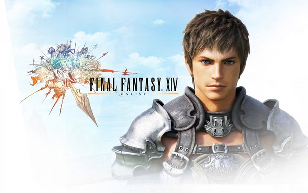 Final Fantasy XIV - A Realm Reborn: PS4-Beta startet im Februar