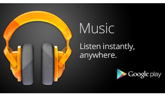 Google Music in Europa angekommen, so könnt Ihr den Dienst in Deutschland nutzen